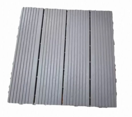 Plastic Floor Tiles, 30cm x 30cm